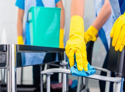 如何提升保潔員工的幸福感！