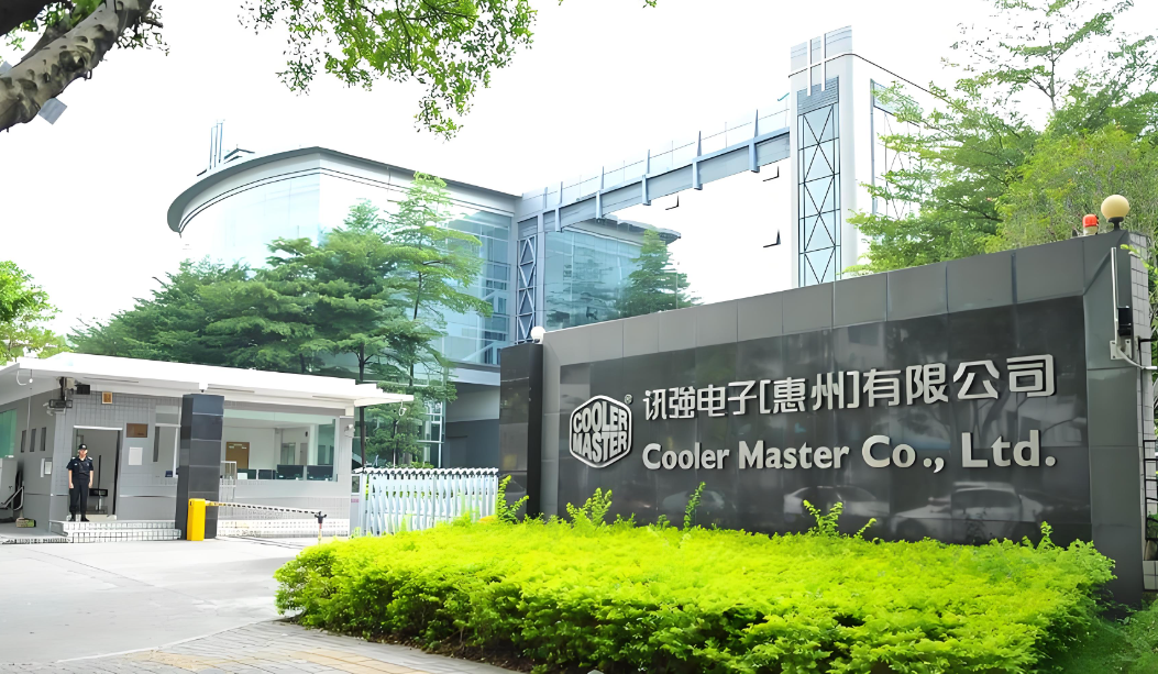 惠州訊強(qiáng)引入潔臣士LJ-530A洗地機(jī)，以智能化清潔解決方案賦能高端制造環(huán)境升級(jí)