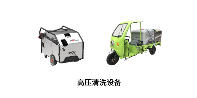 高壓清洗機(jī)